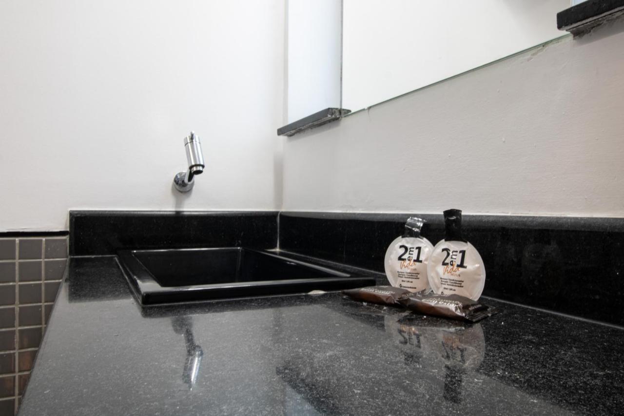 Acqua Prime Maceio Ponta Verde エクステリア 写真