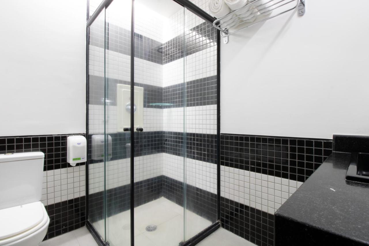 Acqua Prime Maceio Ponta Verde エクステリア 写真