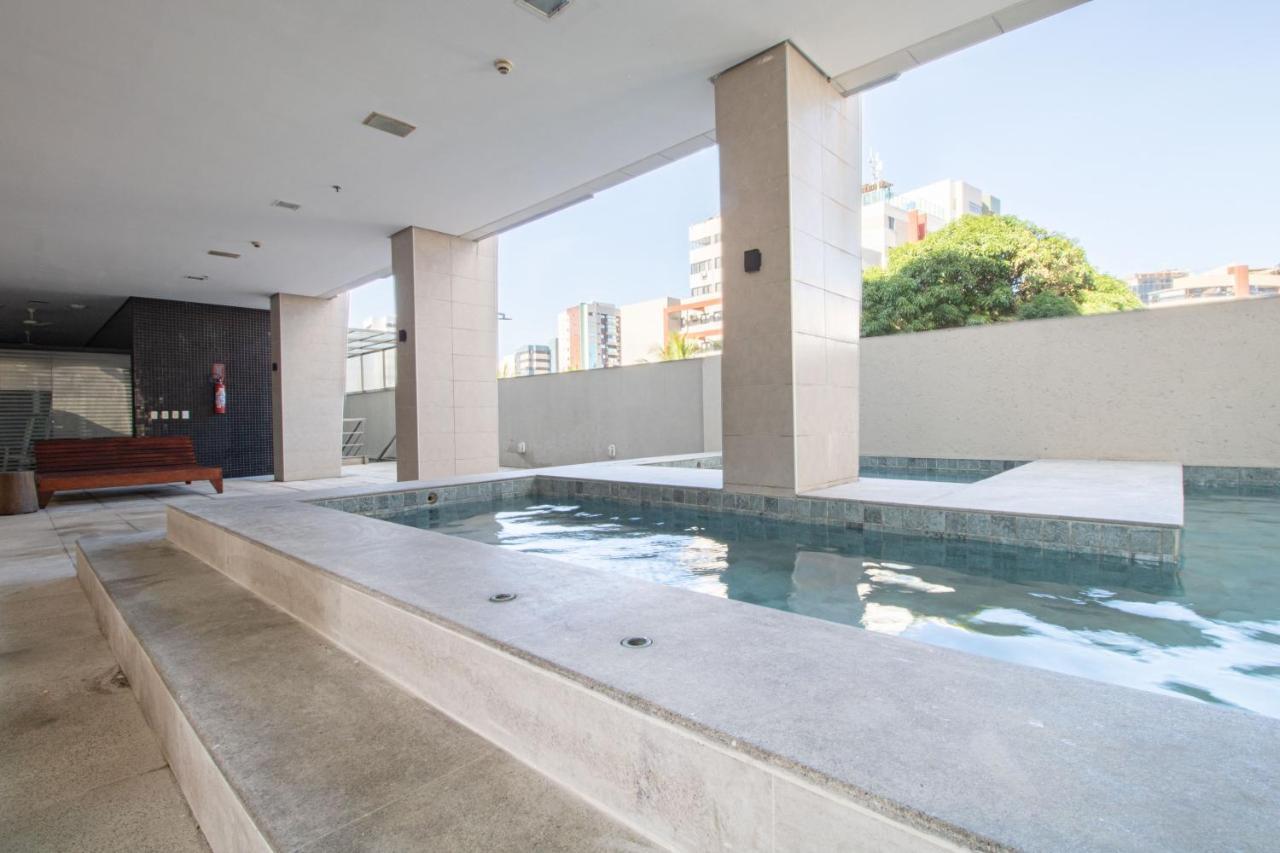 Acqua Prime Maceio Ponta Verde エクステリア 写真